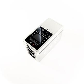 Cryo-compression system